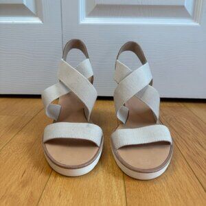 Steve Madden Wedges